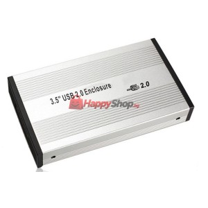 Кутия за хард диск USB 2.0