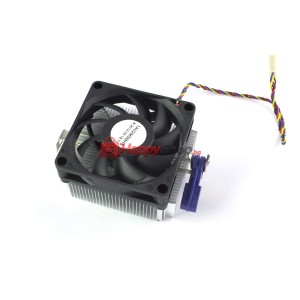 Боксов охладител, , AMD, AM2/AM3  - 63062
