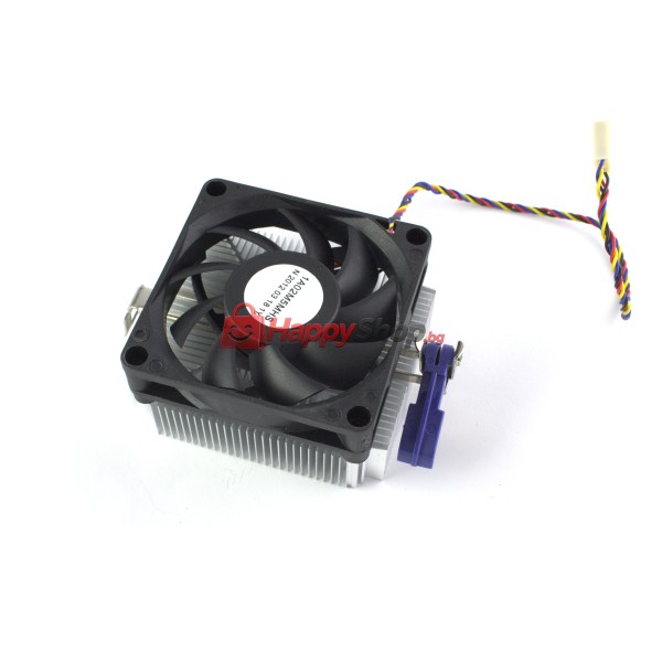 Боксов охладител, , AMD, AM2/AM3  - 63062