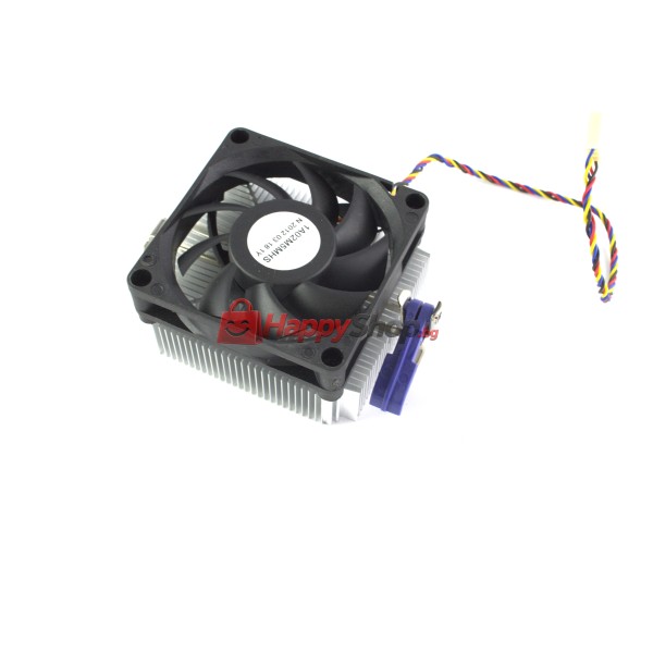 Боксов охладител, , AMD, AM2/AM3  - 63062