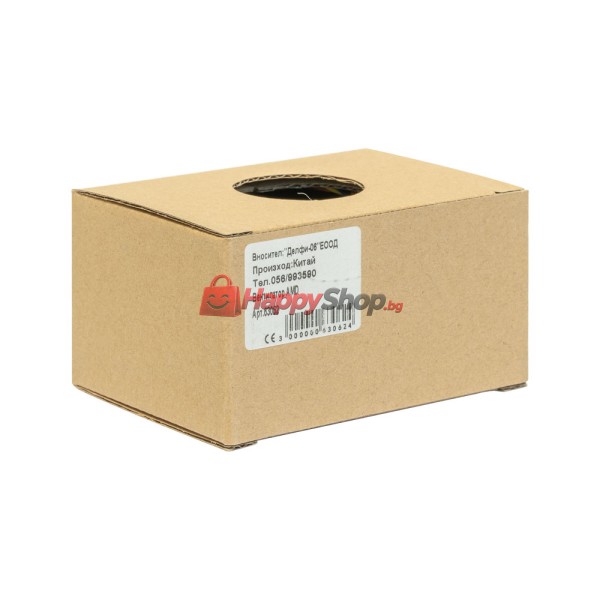 Боксов охладител, , AMD, AM2/AM3  - 63062