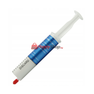 Термо паста HT-WT160, 20g, Бял - 63056