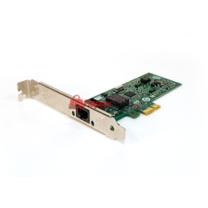 Мрежов адаптер RTL8211E, LAN, RJ45, PCI-E, 10/100Mbps - 1902..