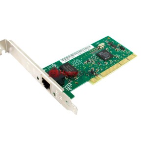 Lan карта Intel Gigabit Ethernet, - 19021
