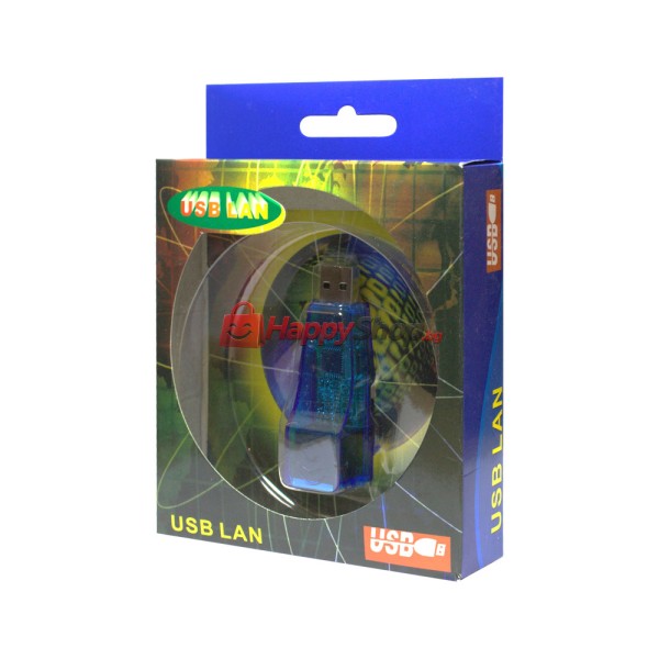 Мрежова карта, , USB 2.0 - 17016