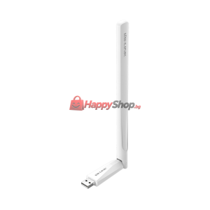 Безжичен мрежов адаптер LB-LINK BL-WDN650A, 650Mbps, 2.4/5Gh..