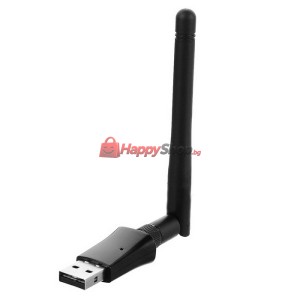 USB Wireless network card 2DB, - 19028