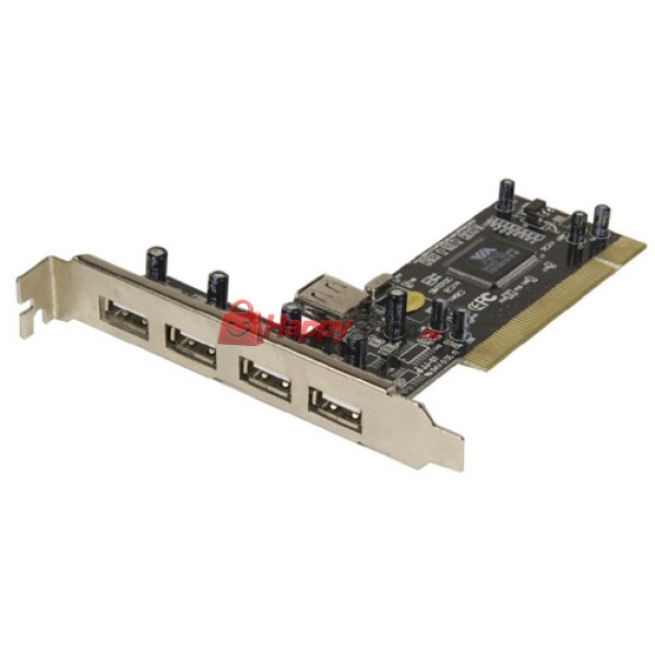 Карта PCI към USB, - 17453