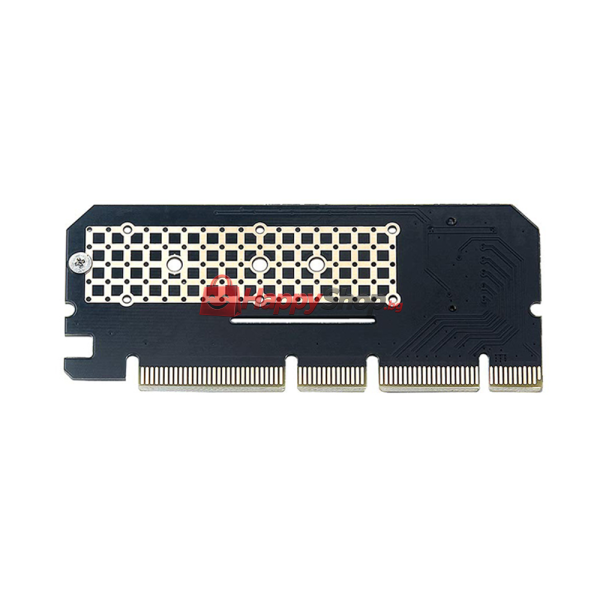 Контролер , PCI-E x4/x8/x16 към M.2 NVMe SSD - 17759