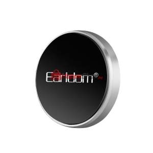 Магнитна стойка за телефон, Earldom EH-18, Универсална, Разл..