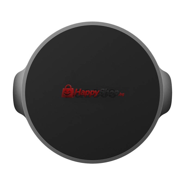 Универсална стойка за телефон Baseus Small Ears, Черен - 17800