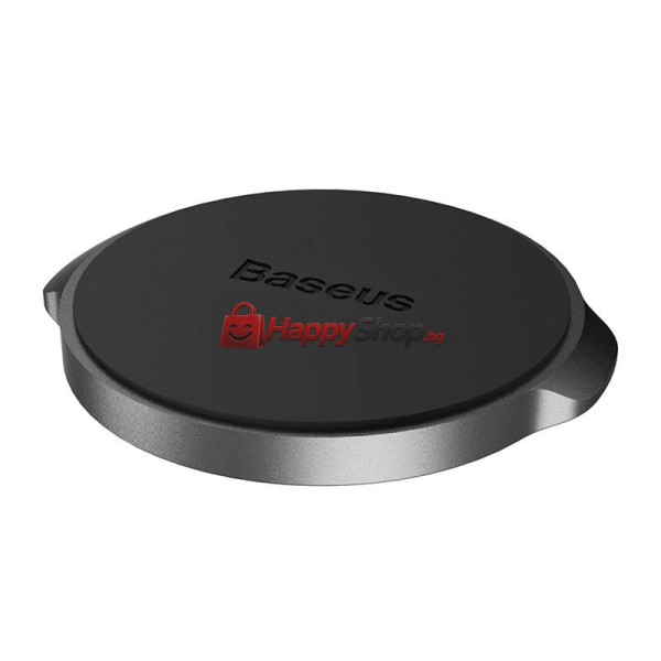 Универсална стойка за телефон Baseus Small Ears, Черен - 17800