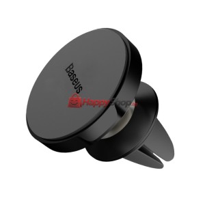 Универсална стойка за телефон Baseus Small ears, Черен - 178..