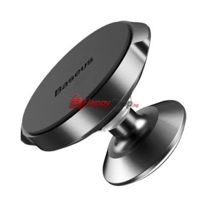 Универсална стойка за телефон Baseus Small ears, Черен - 178..