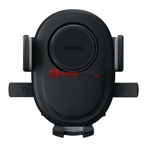 Универсална стойка за телефон Baseus UltraControl Lite, Черен - 17802