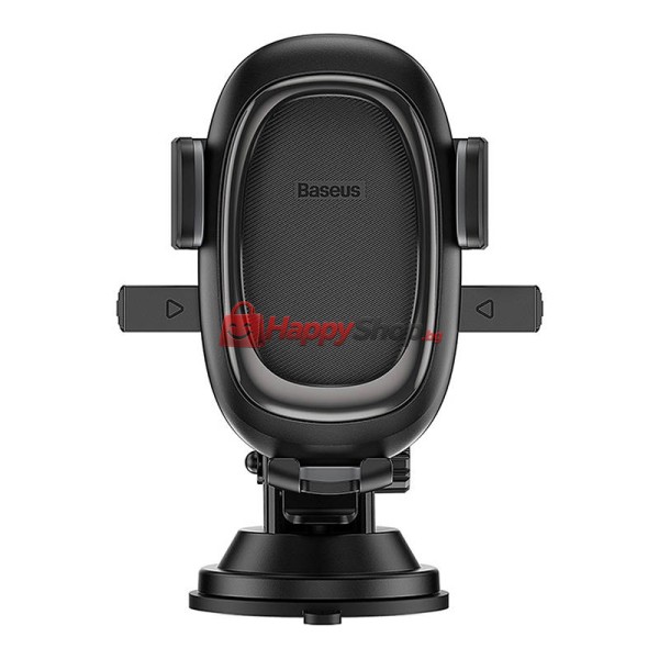 Универсална стойка за телефон Baseus UltraControl Pro, Черен - 17804