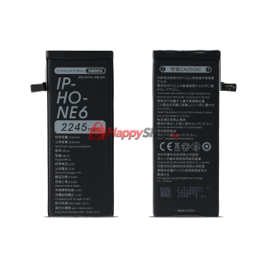 Батерия Remax Powerup RPA-i6, за iPhone 6 Plus, 3510mAh - 51..