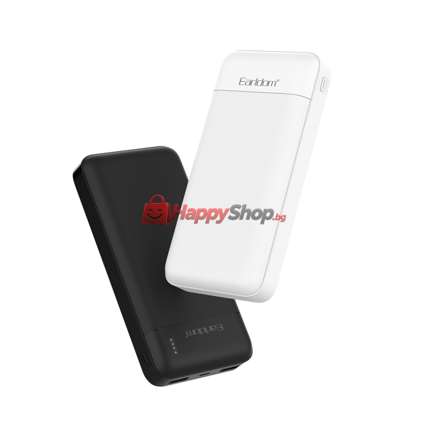 Преносима батерия Earldom ET-PB50. 20000mAh