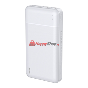 Преносима батерия Remax RPP-166 Lango, 20000mAh, Различни цв..
