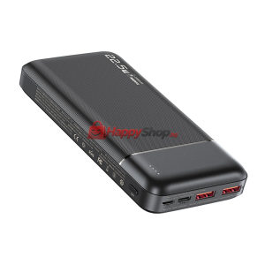 Преносима батерия Remax RPP-192 Lango II, 20000mAh, 22.5W, P..