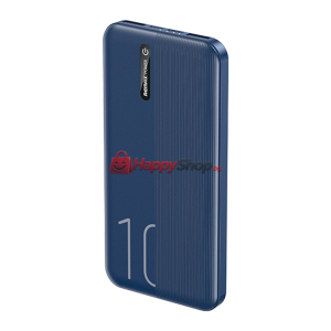 Преносима батерия Remax RPP-295 Landon, 10000mAh, Различни ц..