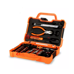 Комплект инструменти Jakemy JM-8146, 47 Части, CR-V, Стомана..