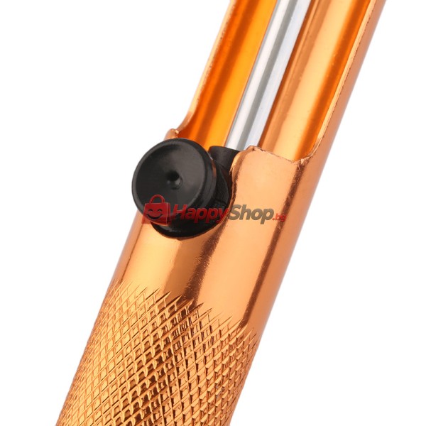 Помпа за разпояване,  Jakemy JM-Z02, Тефлонов накрайник, Оранжев - 17623
