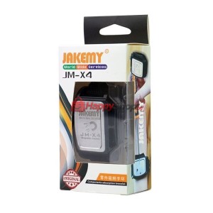 Магнитна гривна за закрепване на метални елементи, Jakemy X4..