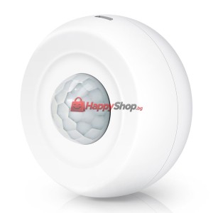 Смарт сензор PST-HW400B, За движение, PIR, 360 градуса, Wi-F..