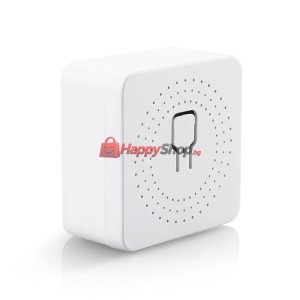 Смарт превключвател PST-AP-SMT, 1 канал, 220V, 16A, Wi-Fi, T..