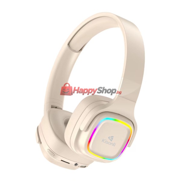 Bluetooth слушалки Kisonli A11, Различни цветове – 20812