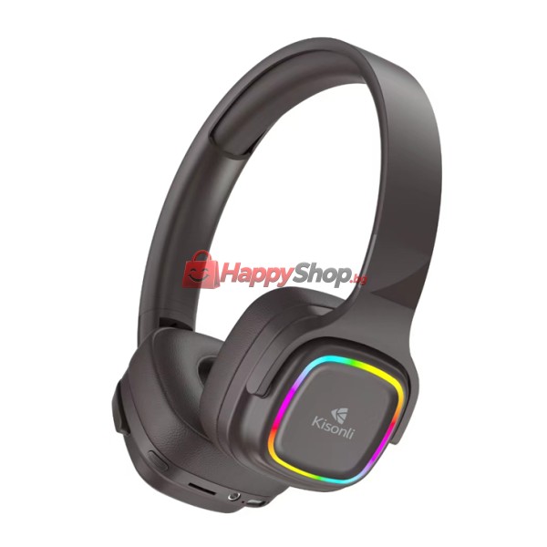 Bluetooth слушалки Kisonli A11, Различни цветове – 20812