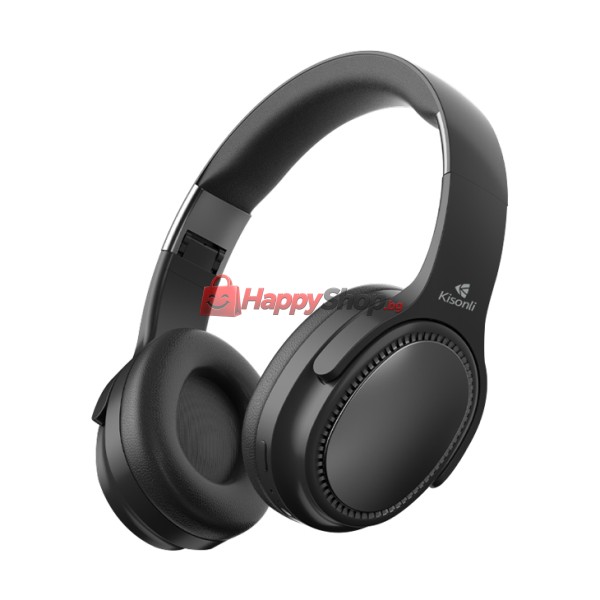 Bluetooth слушалки Kisonli A12, Различни цветове – 20813