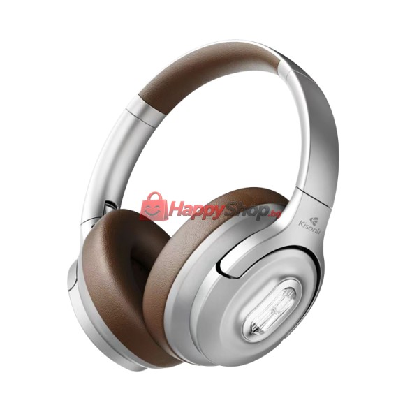 Bluetooth слушалки Kisonli A13, Различни цветове – 20811