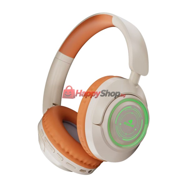 Bluetooth слушалки Kisonli A16, Различни цветове – 20814