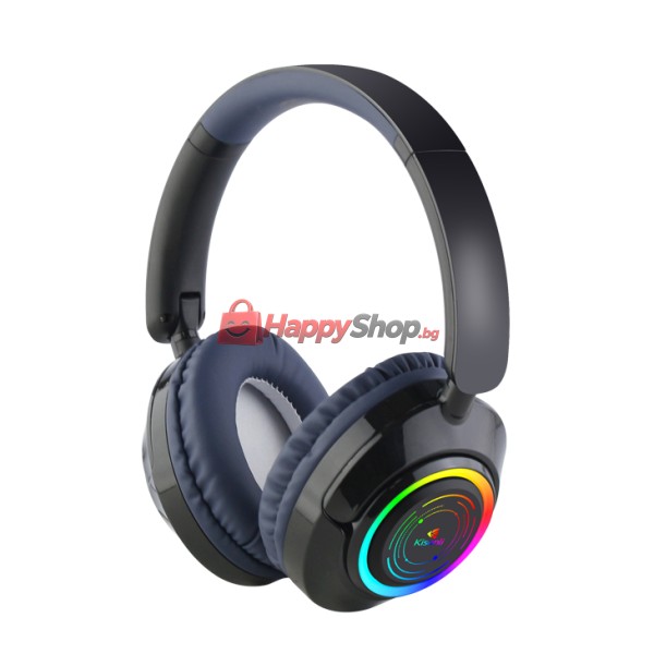 Bluetooth слушалки Kisonli A16, Различни цветове – 20814