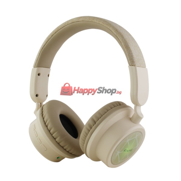 Bluetooth слушалки Kisonli A17, Различни цветове – 20815