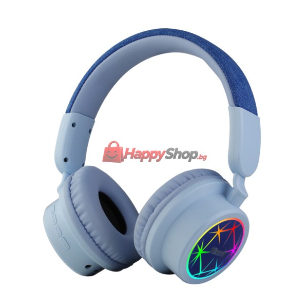 Bluetooth слушалки Kisonli A17, Различни цветове – 20815