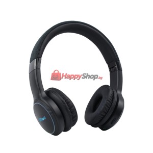Bluetooth слушалки Kisonli A6, Различни цветове – 20809