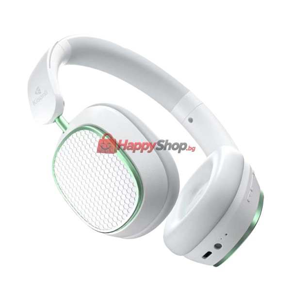 Bluetooth слушалки Kisonli A9, Различни цветове – 20810