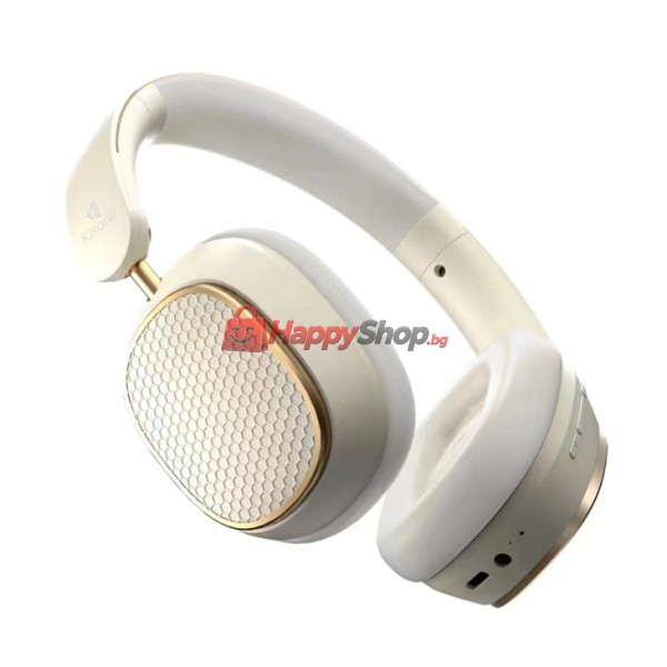 Bluetooth слушалки Kisonli A9, Различни цветове – 20810