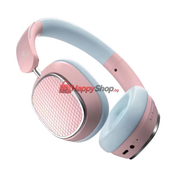 Bluetooth слушалки Kisonli A9, Различни цветове – 20810