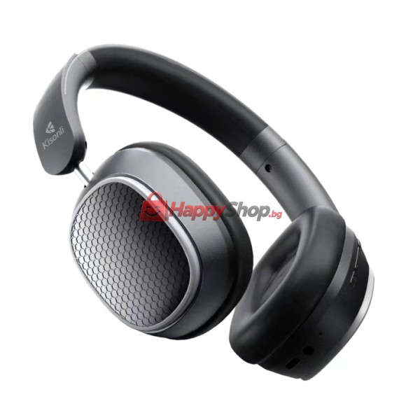 Bluetooth слушалки Kisonli A9, Различни цветове – 20810
