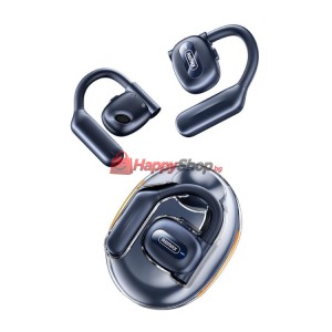 Bluetooth слушалки Remax OpenBuds P5 Pro, Черен - 20805