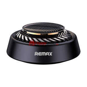 Арома дифузер Remax RM-C64 Whirly, За автомобил, Соларен, Ра..