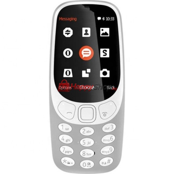 Мобилен телефон 3310, Различни цветове - 73117