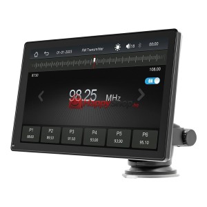 Преносим CarPlay / Android Auto дисплей X5305L, 9