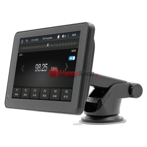Преносим CarPlay / Android Auto дисплей X5306L, 7