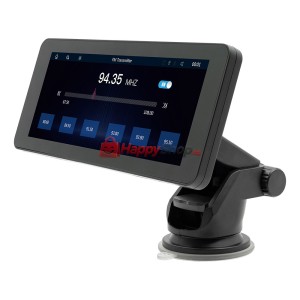 Преносим CarPlay / Android Auto дисплей , X5368, 6.86