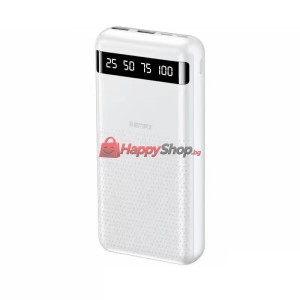 Преносима батерия Remax RPP-11, 20000mAh, Различни цветове -..